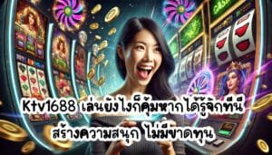 Ktv1688 เล่นยังไงก็คุ้มหากได้รู้จักที่นี่ สร้างความสนุก ไม่มีขาดทุน-2