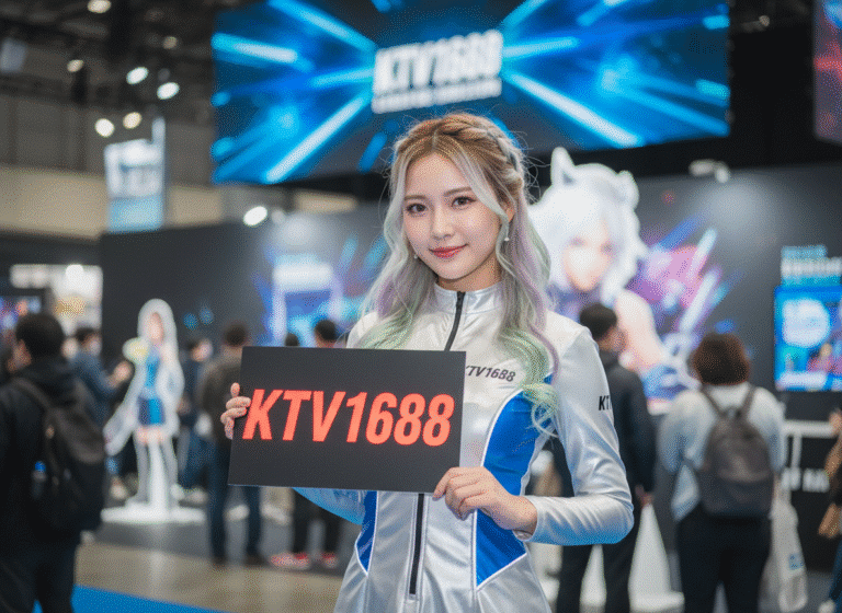 KTV1688