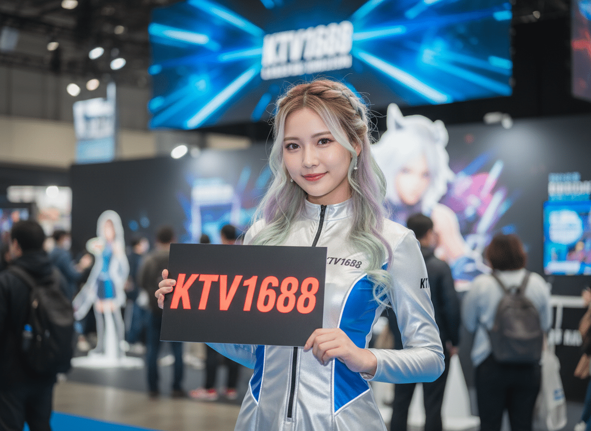 KTV1688