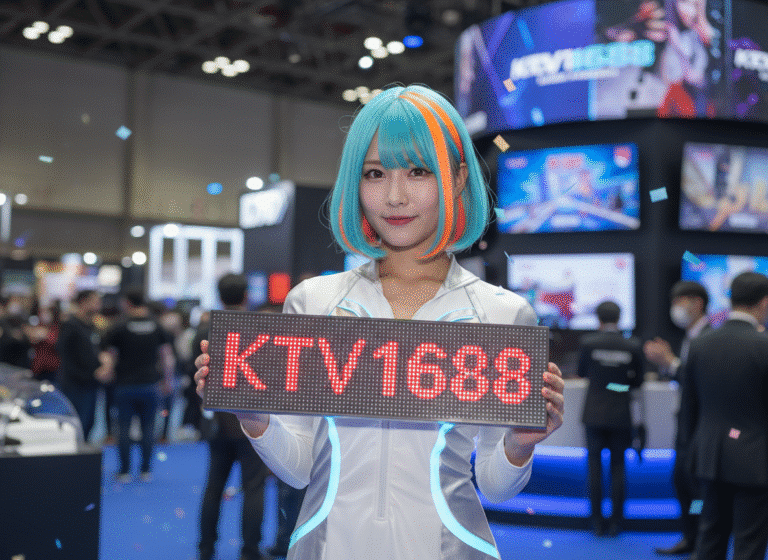 KTV1688